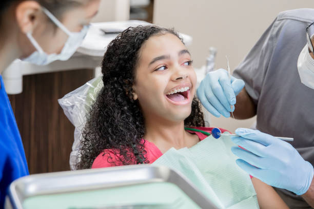 Best Pediatric Emergency Dentist in Hutchins, TX