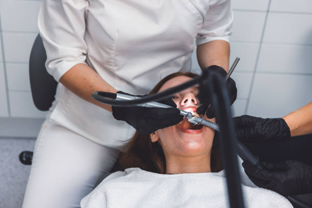 Best Emergency Root Canal Treatment in Hutchins, TX